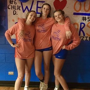 Meet your Posher, Kendall